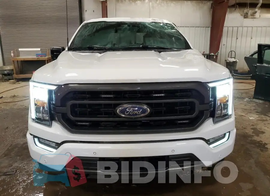 1FTFW1EDXMFB77295 Photo# 5