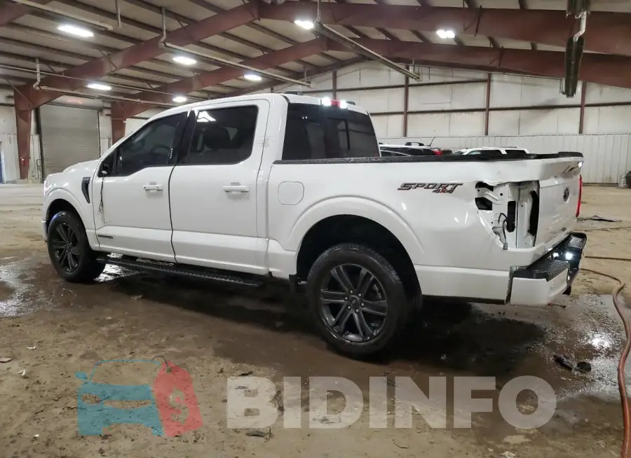 1FTFW1EDXMFB77295 Photo# 2
