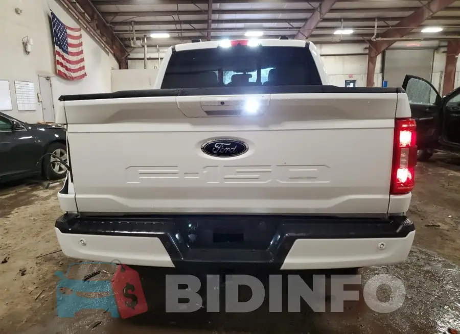 1FTFW1EDXMFB77295 Photo# 6