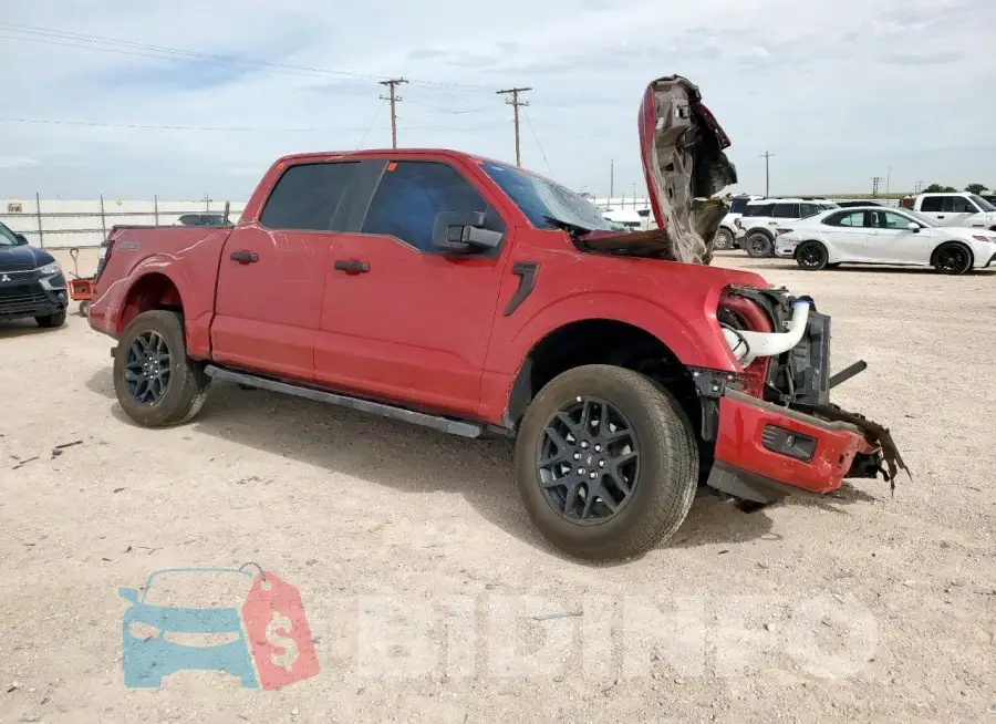 1FTFW2L55SKD01401 Photo# 4