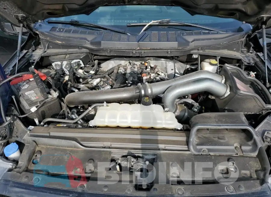1FTFW5L87RFA87994 Photo# 11