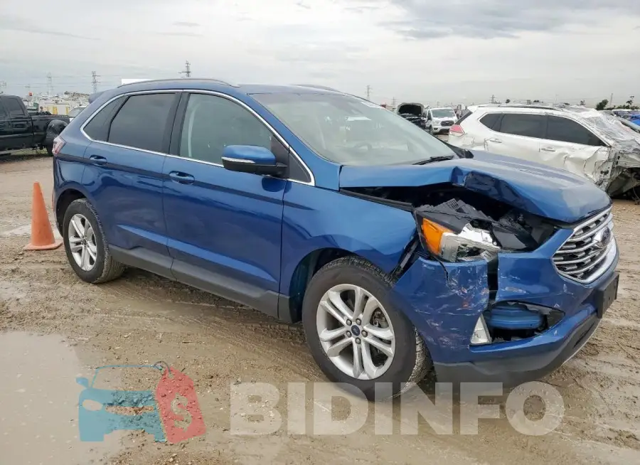 2FMPK3J91LBA30033 Photo# 4