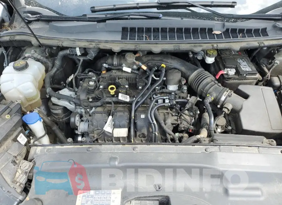 2FMPK3K9XLBB60780 Photo# 12
