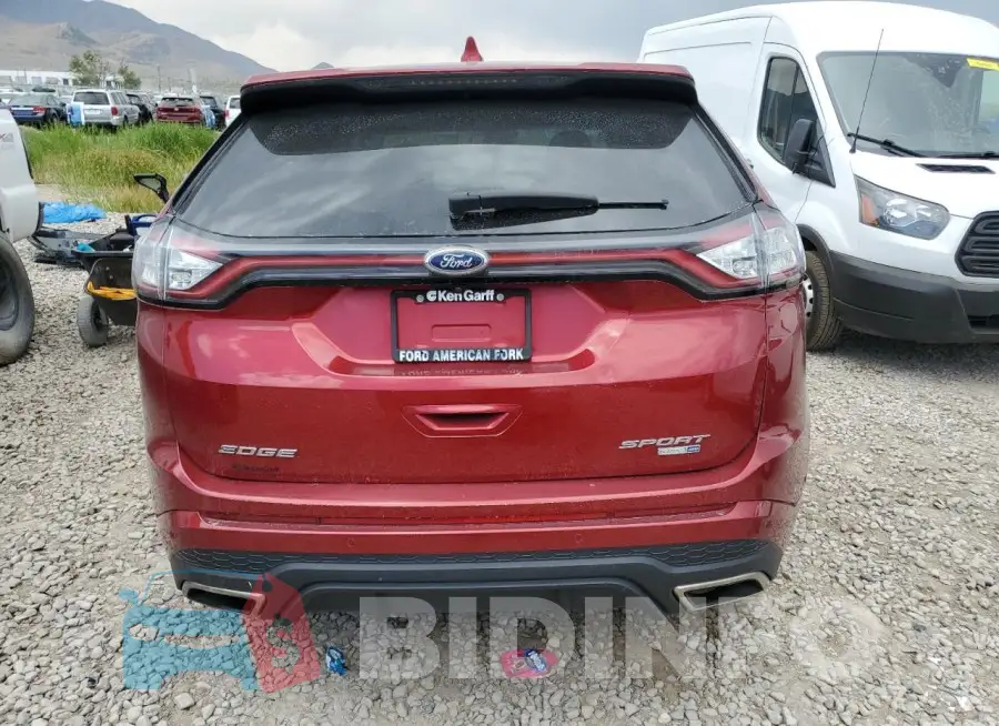 2FMPK4AP3HBC55081 Photo# 6
