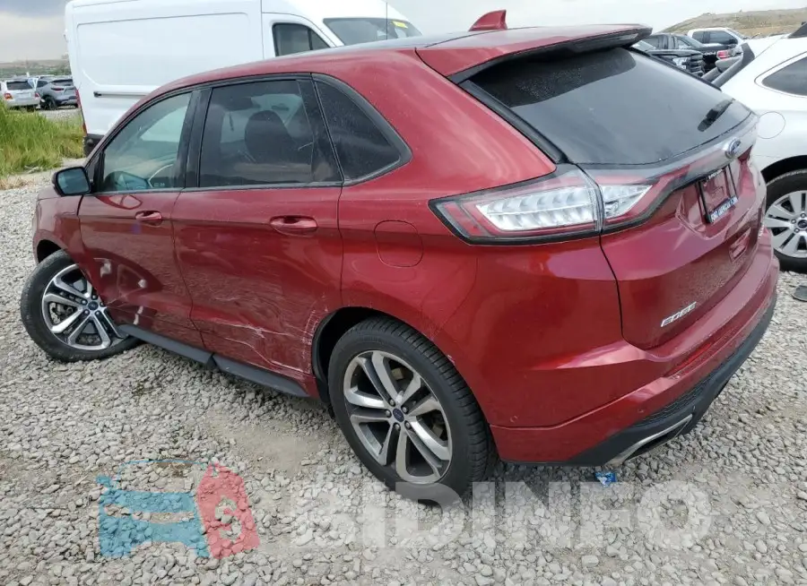 2FMPK4AP3HBC55081 Photo# 2