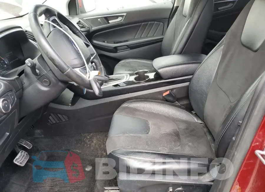 2FMPK4AP3HBC55081 Photo# 7