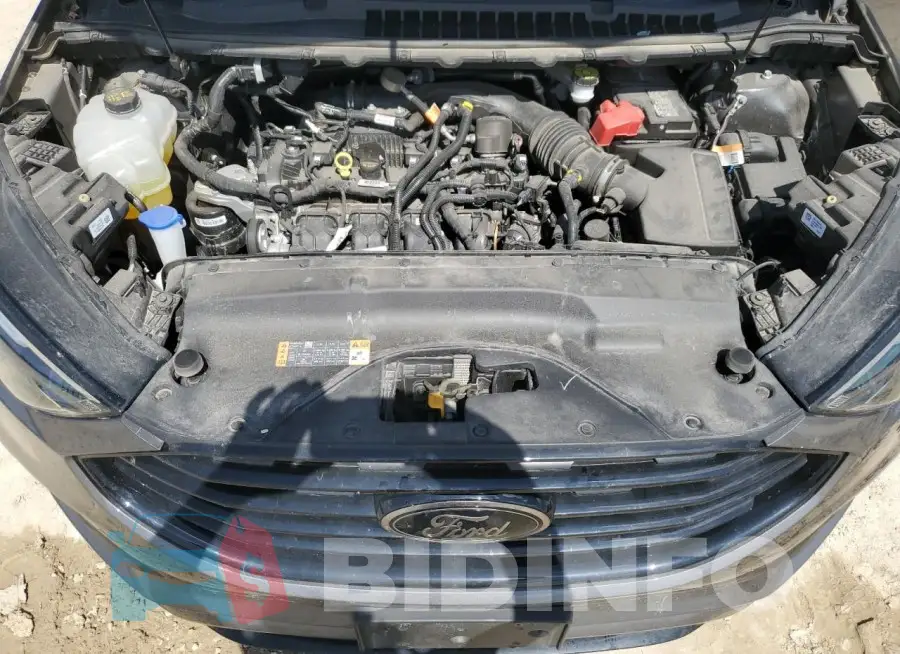 2FMPK4G98RBA31315 Photo# 12