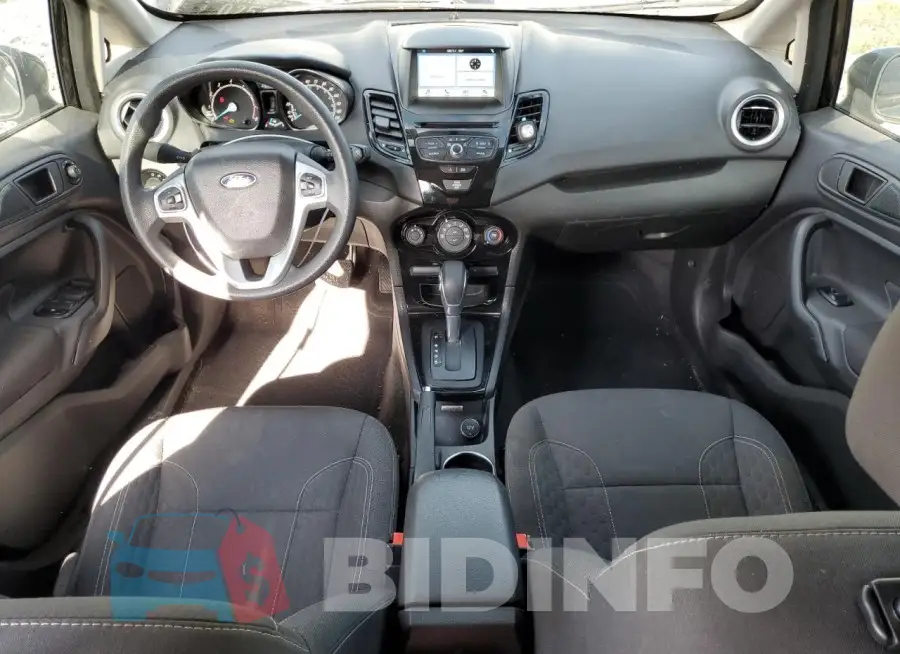 3FADP4EJ0KM154588 Photo# 8