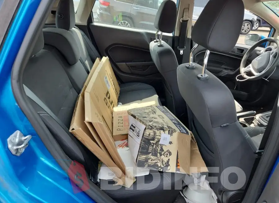 3FADP4EJ4HM142906 Photo# 10