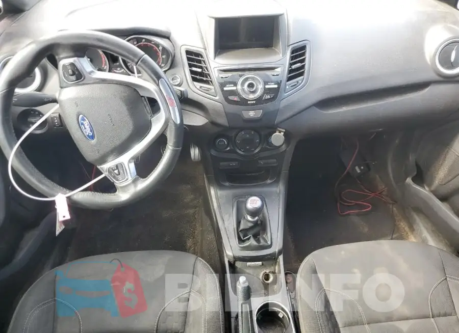 3FADP4GX9GM103213 Photo# 8