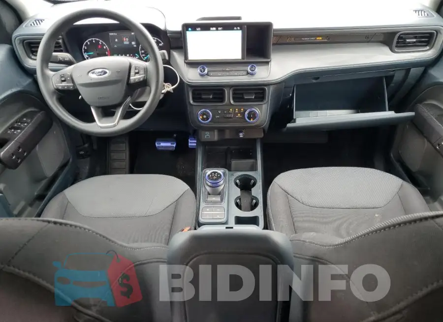3FTTW8B9XRRB27518 Photo# 8