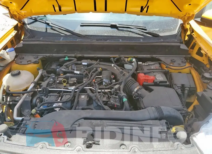 3FTTW8F94PRA56145 Photo# 11