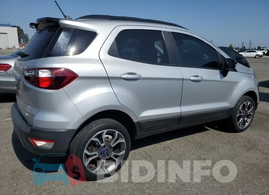 MAJ6S3JL1LC335761 Photo# 3