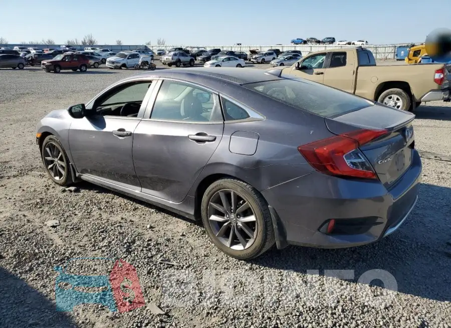 19XFC1F35LE005389 Photo# 2