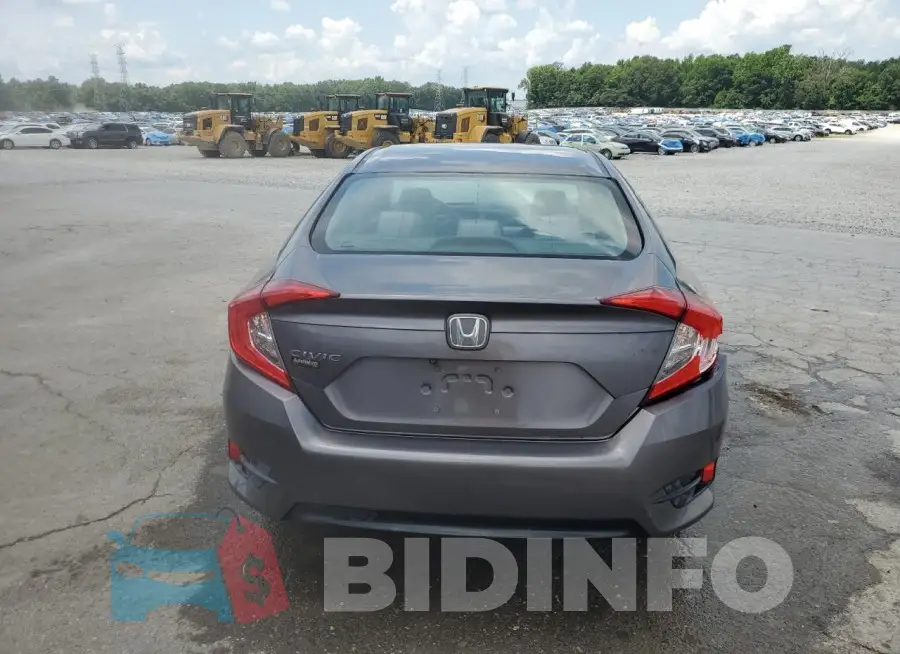 19XFC2F58GE022328 Photo# 6