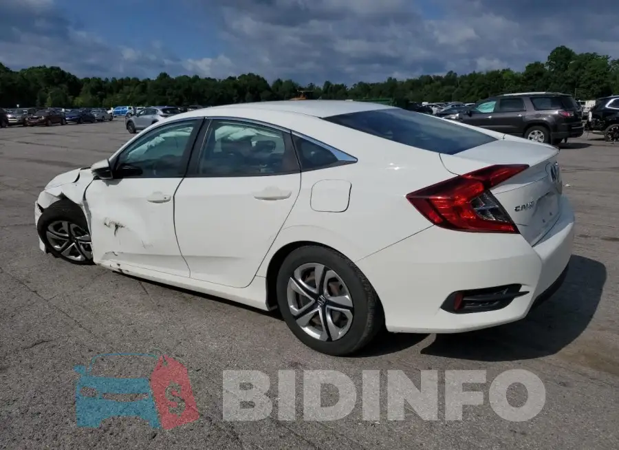 19XFC2F58GE076342 Photo# 2