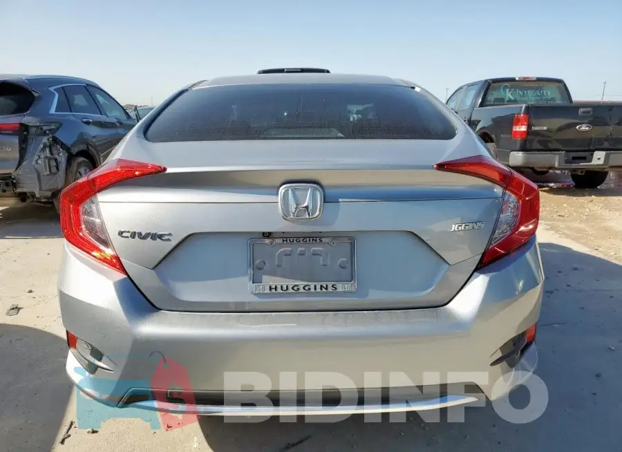 19XFC2F65LE208721 Photo# 6