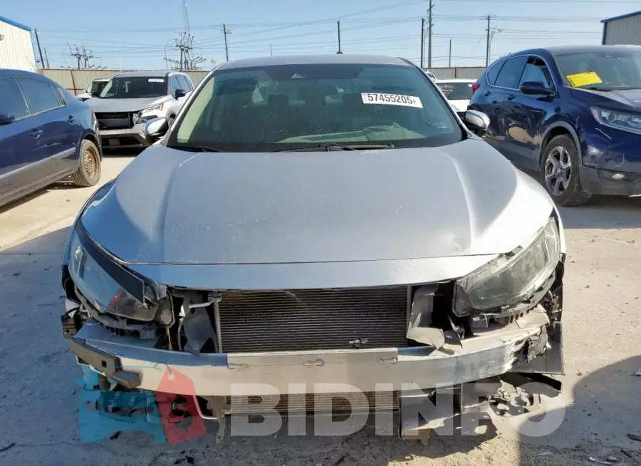 19XFC2F65LE208721 Photo# 5
