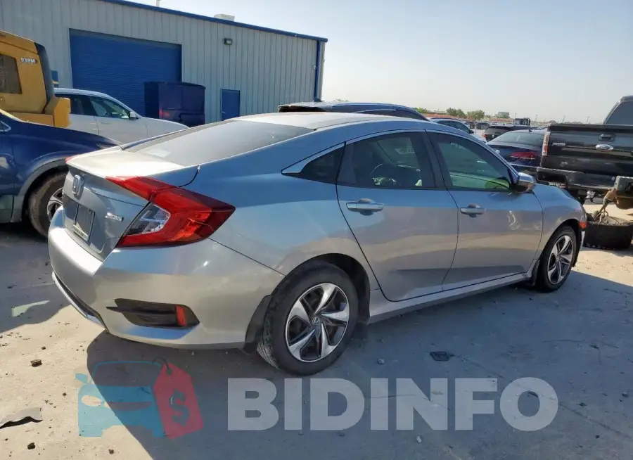 19XFC2F65LE208721 Photo# 3
