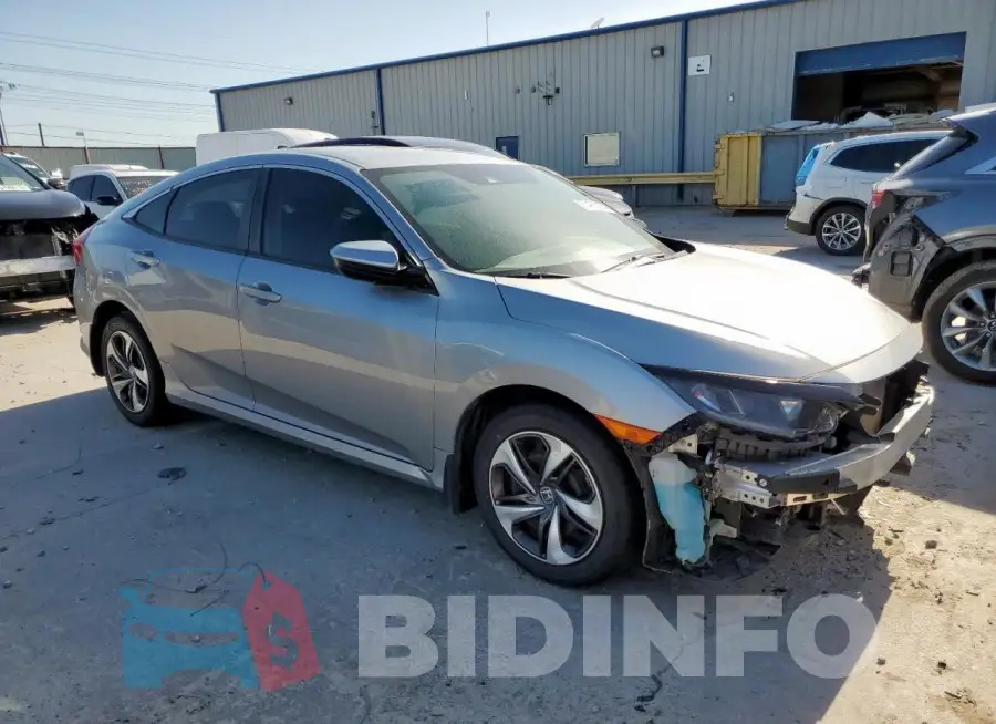 19XFC2F65LE208721 Photo# 4
