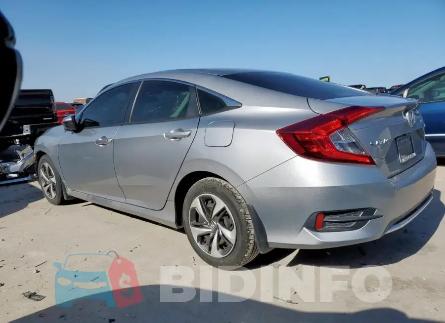 19XFC2F65LE208721 Photo# 2
