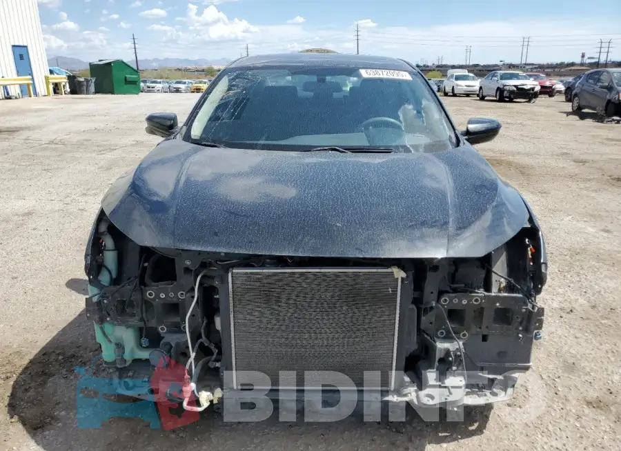 19XFC2F71HE041564 Photo# 5