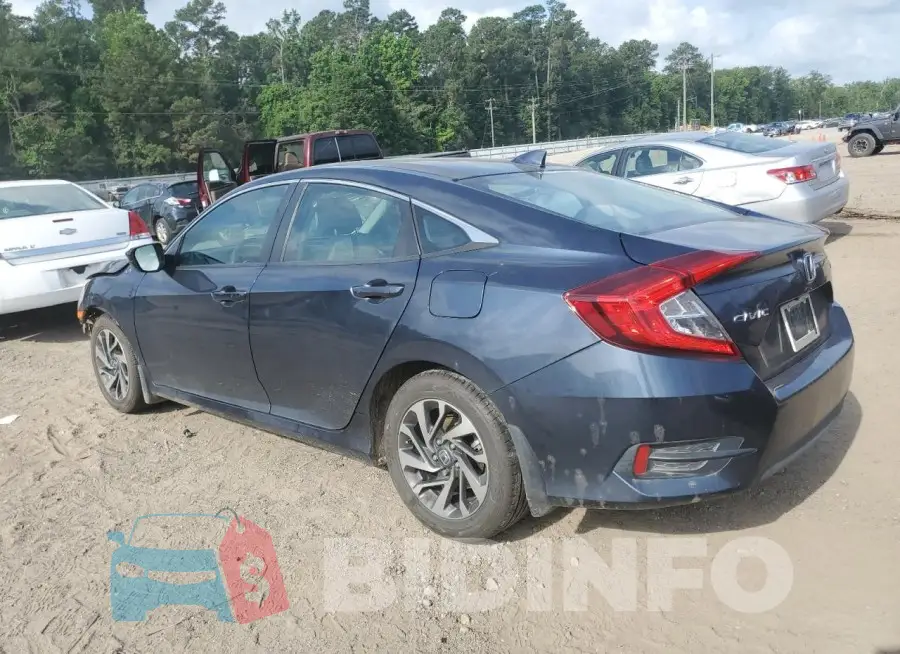 19XFC2F77HE077792 Photo# 2