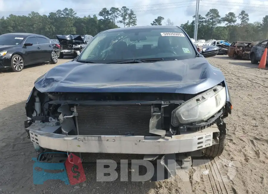 19XFC2F77HE077792 Photo# 5