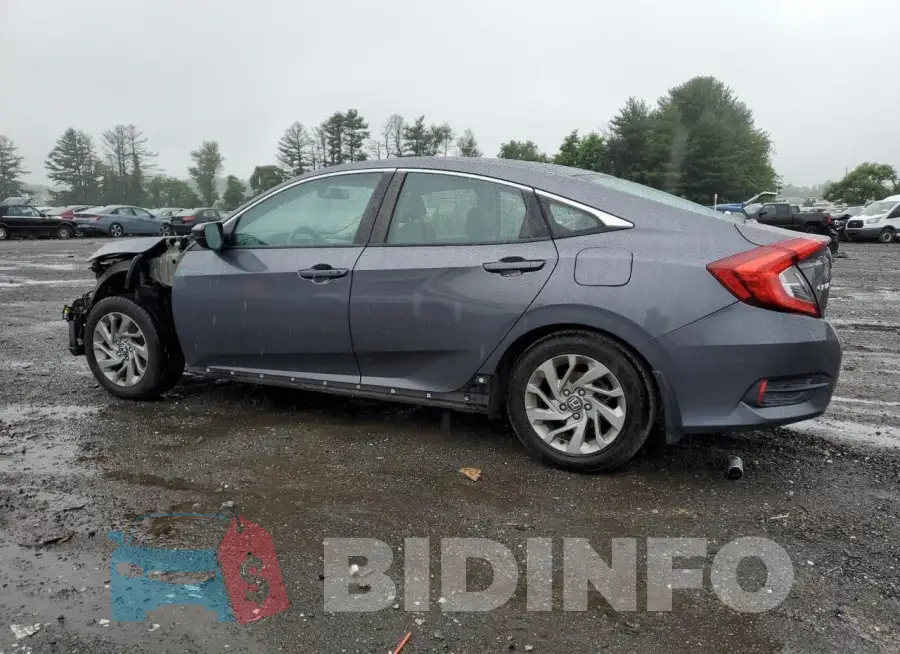 19XFC2F78GE052995 Photo# 2