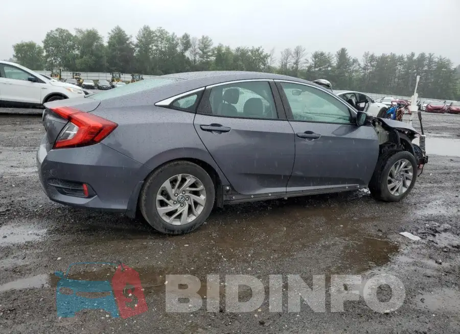 19XFC2F78GE052995 Photo# 3