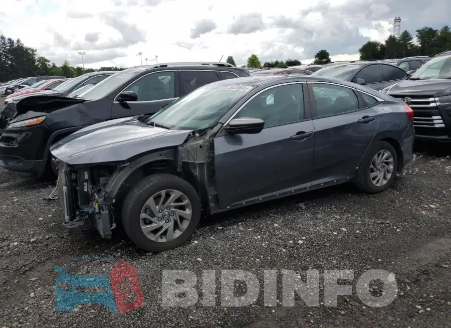 19XFC2F78GE052995 Photo# 1