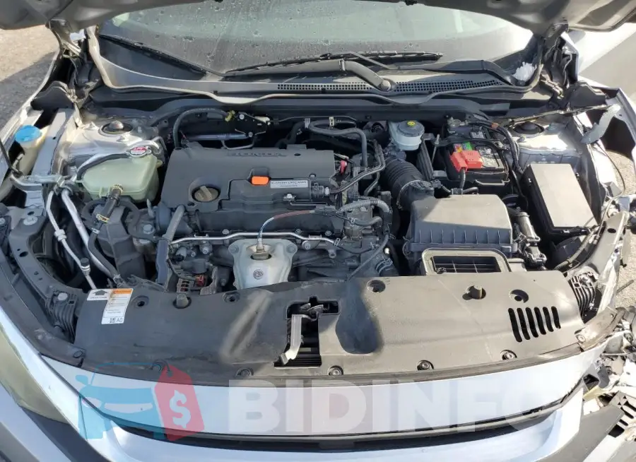 19XFC2F79GE055789 Photo# 11