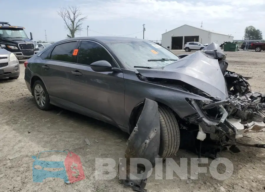 1HGCV1F19KA125257 Photo# 4