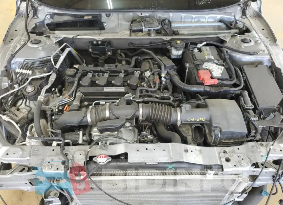 1HGCV1F31LA125515 Photo# 11