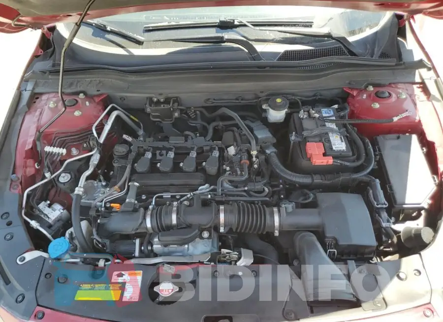 1HGCV1F34MA104188 Photo# 11