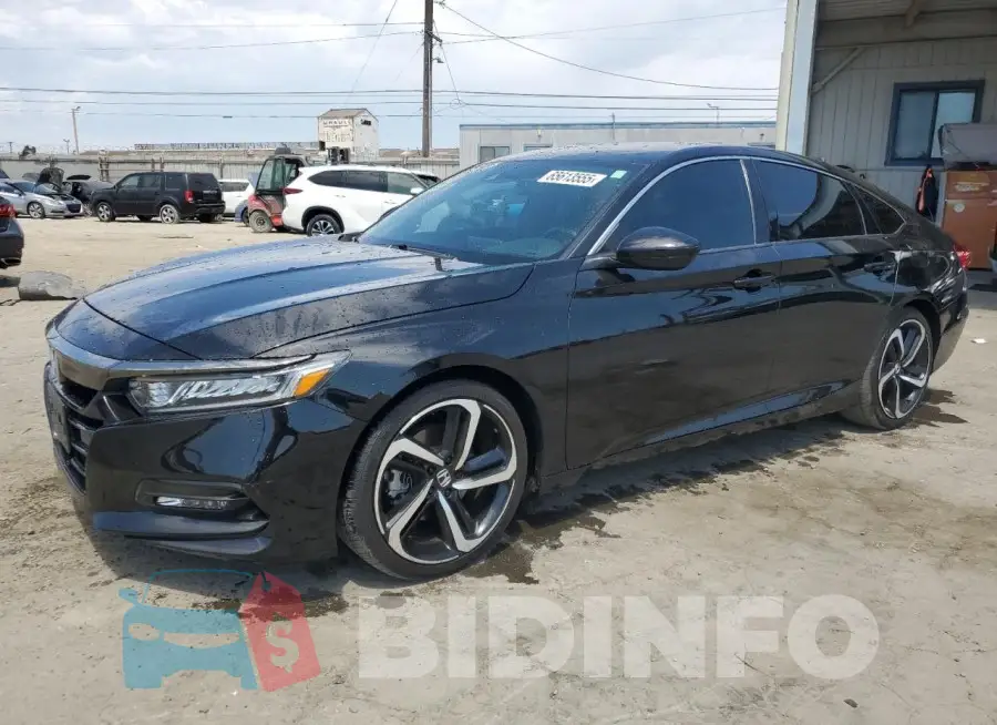 1HGCV1F35LA155875 Photo# 1