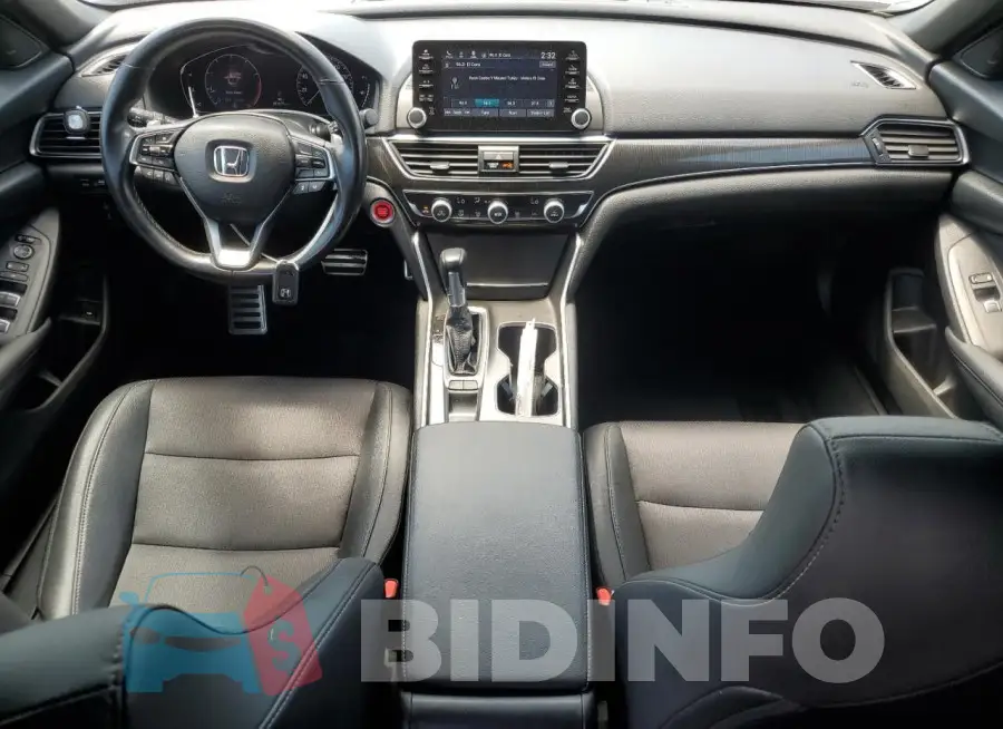 1HGCV1F35LA155875 Photo# 8