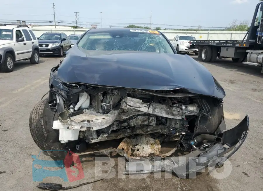 1HGCV1F43KA106844 Photo# 5