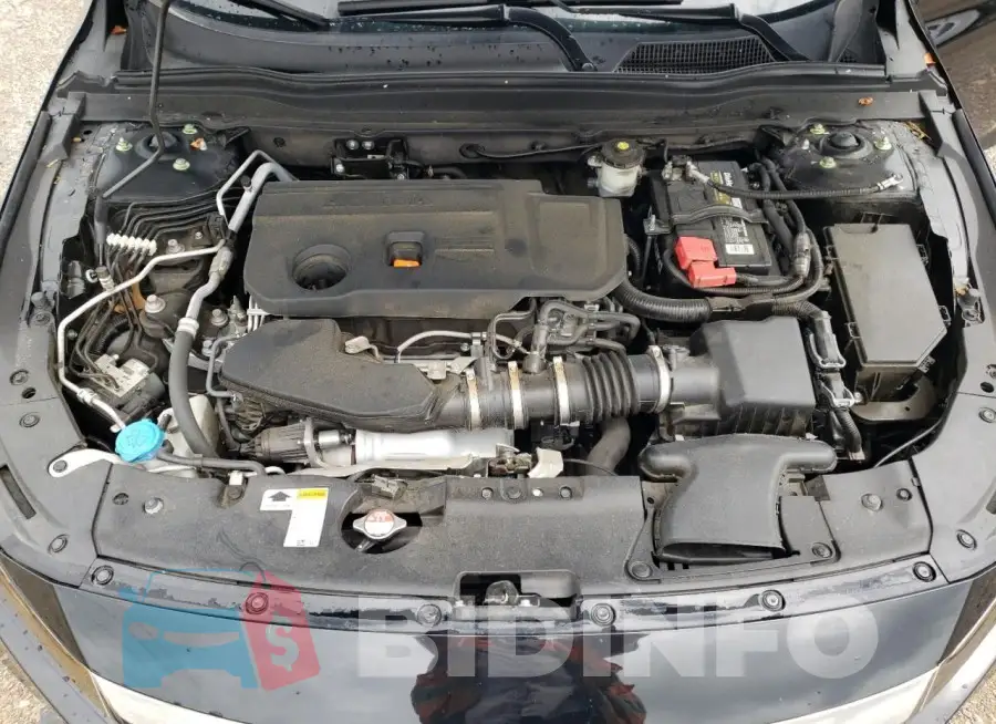 1HGCV2F37MA017682 Photo# 11