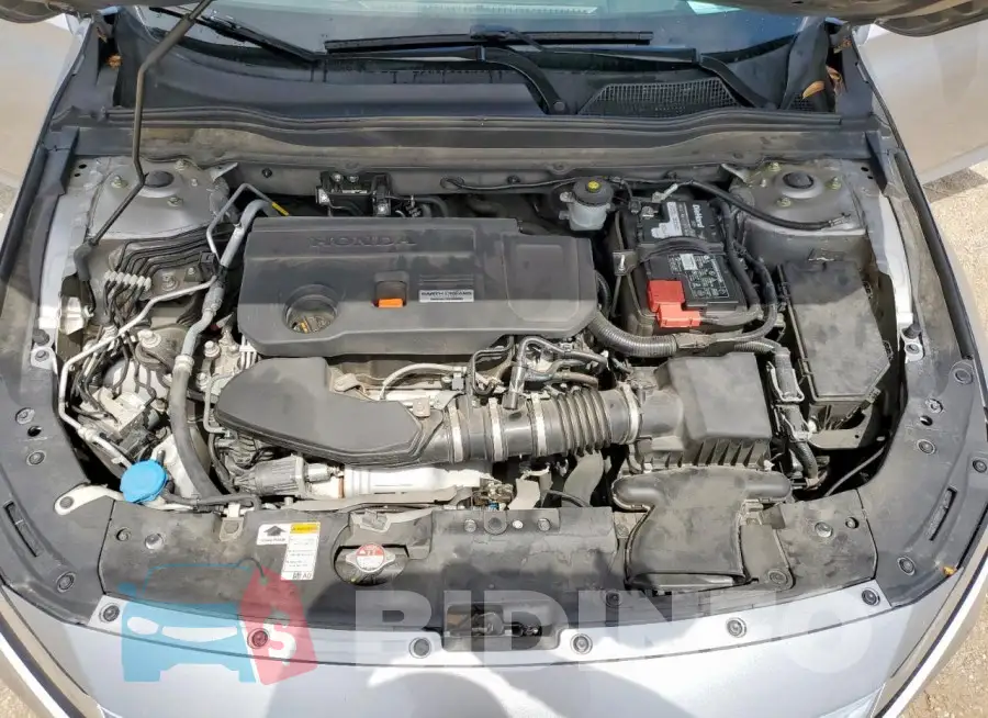 1HGCV2F97JA043974 Photo# 11