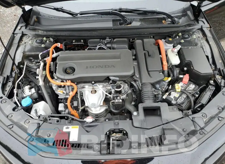 1HGCY2F7XRA044389 Photo# 11