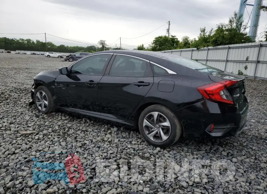 2HGFC2F60KH517761 Photo# 2
