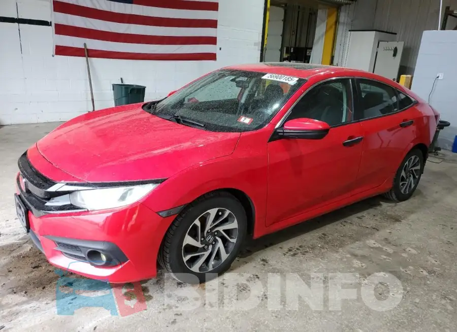 2HGFC2F78GH527549 Photo# 1