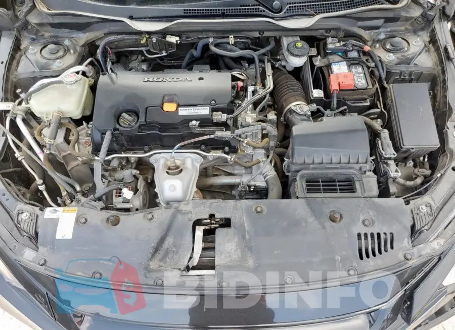 2HGFC2F87MH509354 Photo# 11