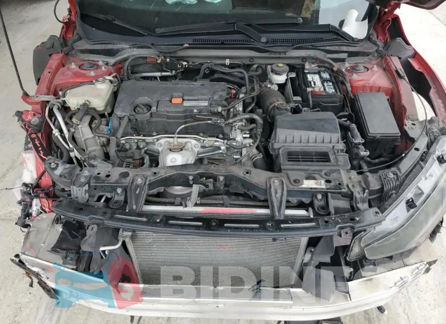 2HGFC2F88MH522789 Photo# 11