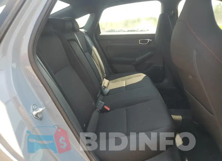 2HGFE1E50NH474850 Photo# 10