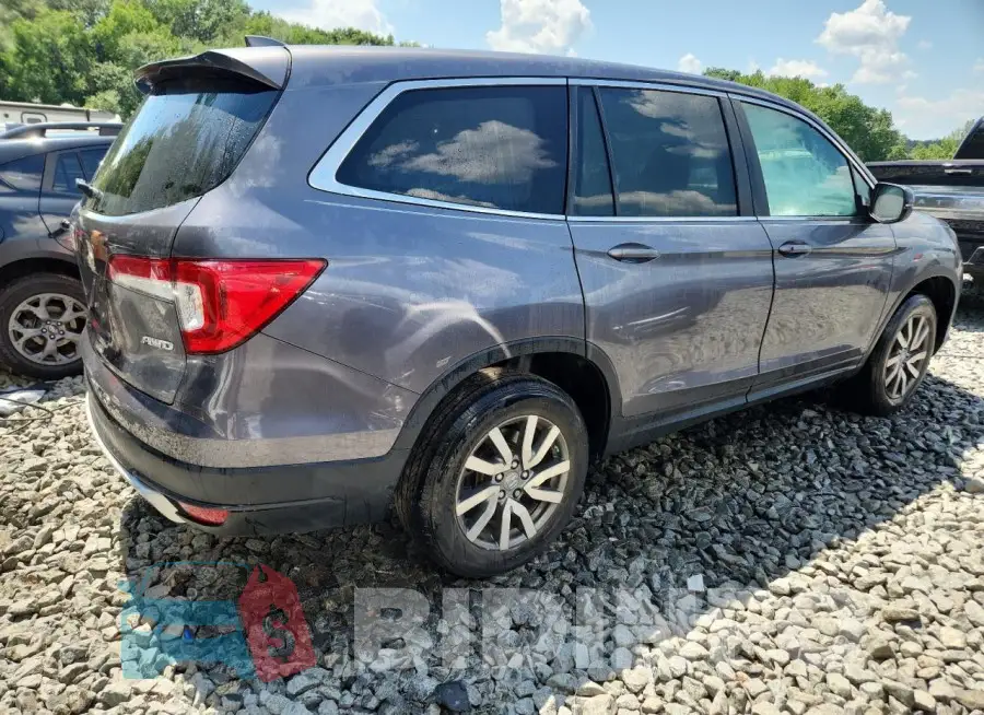 5FNYF6H58NB037276 Photo# 3