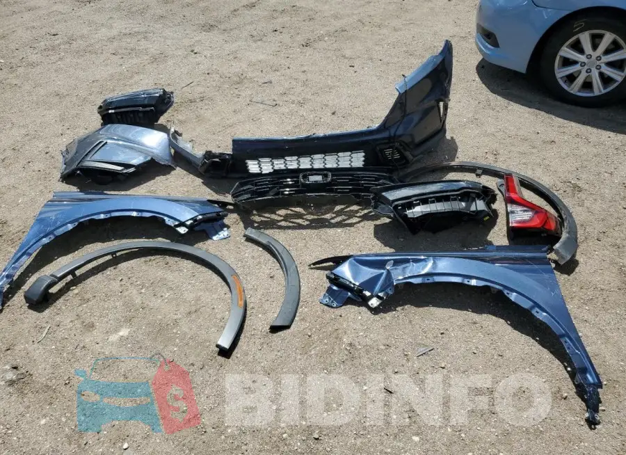 7FARS6H5XRE063291 Photo# 13
