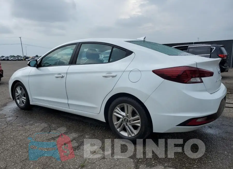 5NPD84LF9KH462421 Photo# 2
