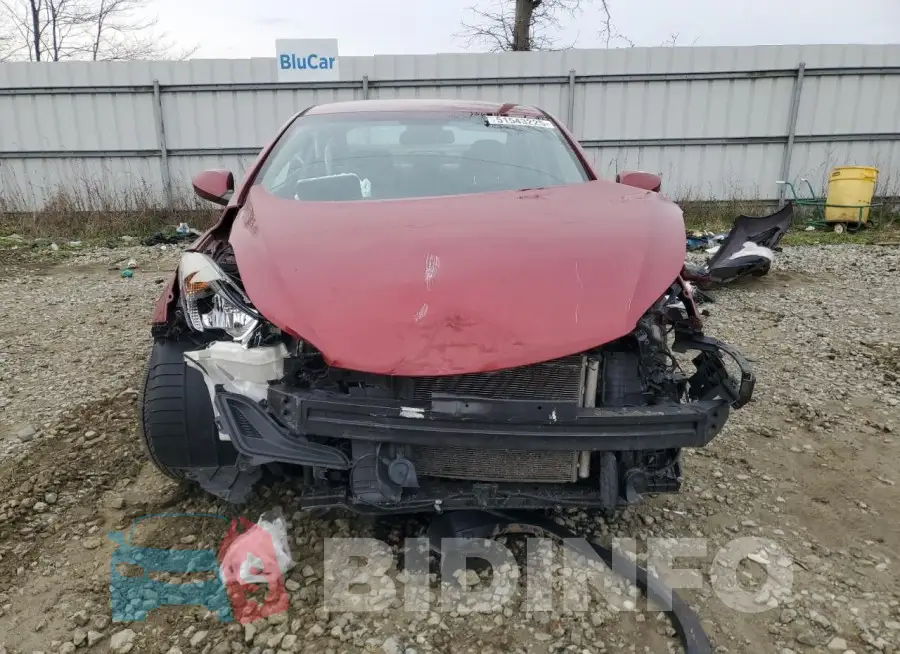 5NPDH4AE7GH756546 Photo# 5